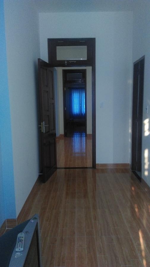 Quyen'S Homestay Vung Tau Zewnętrze zdjęcie