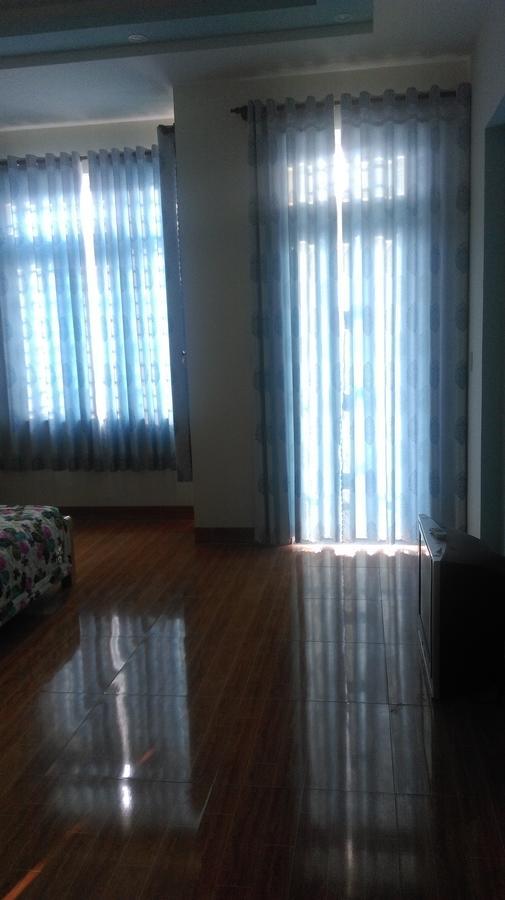 Quyen'S Homestay Vung Tau Zewnętrze zdjęcie