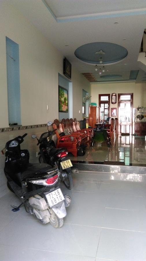Quyen'S Homestay Vung Tau Zewnętrze zdjęcie