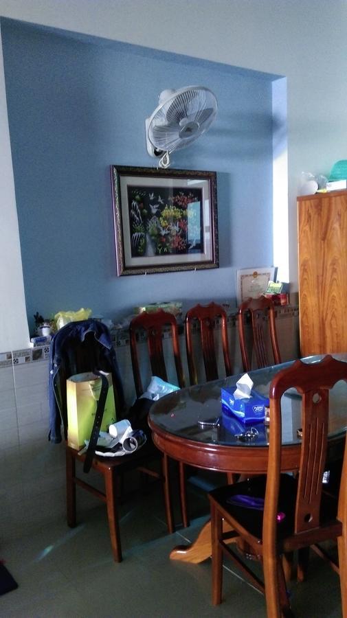 Quyen'S Homestay Vung Tau Zewnętrze zdjęcie