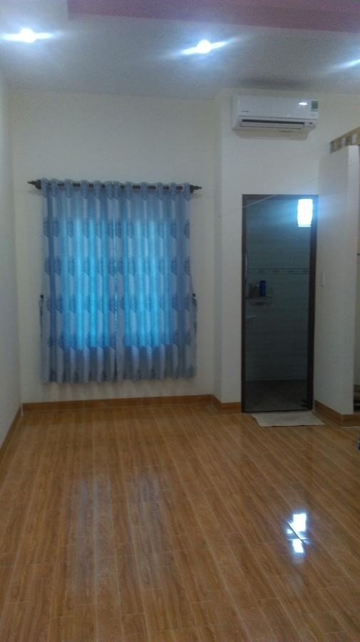 Quyen'S Homestay Vung Tau Zewnętrze zdjęcie