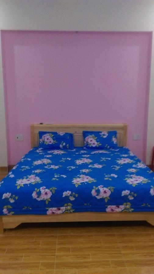Quyen'S Homestay Vung Tau Zewnętrze zdjęcie