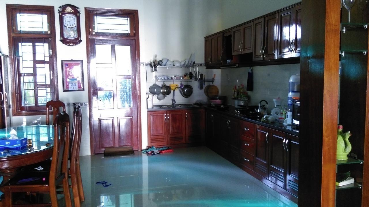 Quyen'S Homestay Vung Tau Zewnętrze zdjęcie