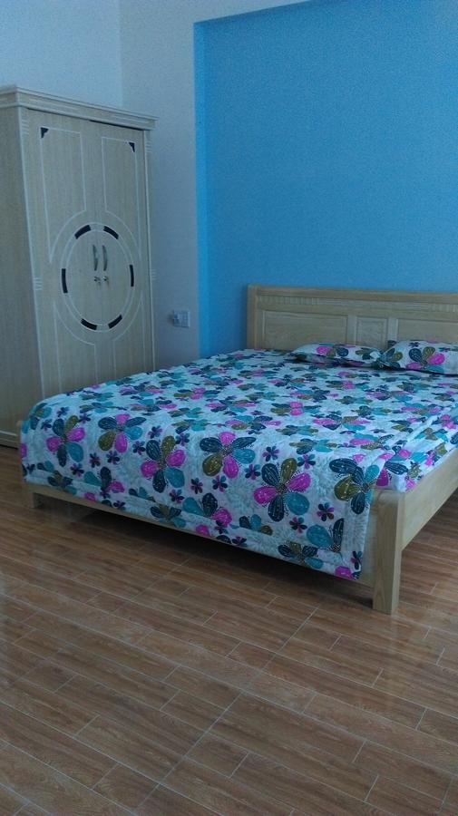 Quyen'S Homestay Vung Tau Zewnętrze zdjęcie