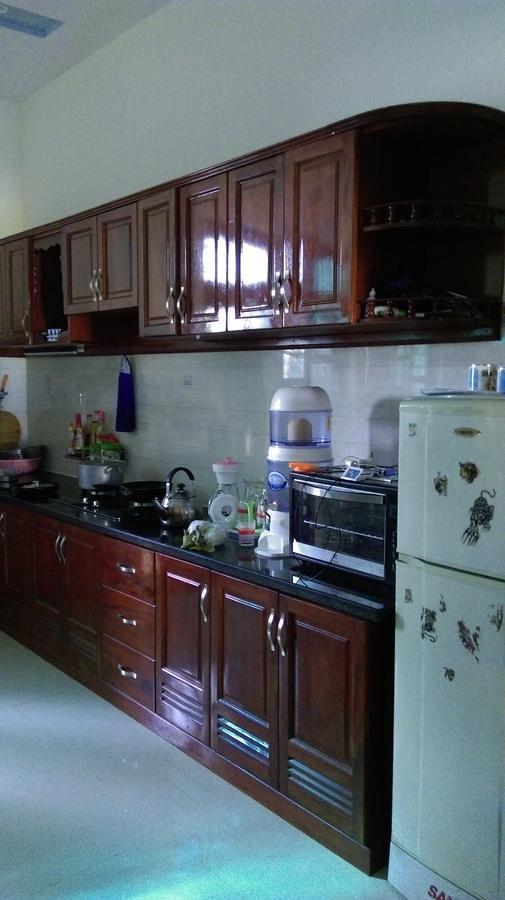 Quyen'S Homestay Vung Tau Zewnętrze zdjęcie