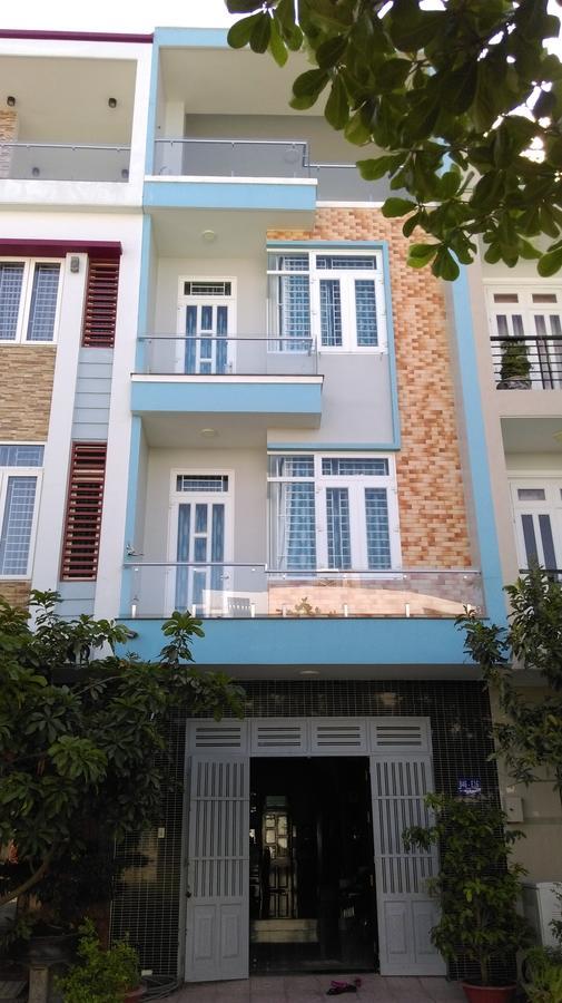 Quyen'S Homestay Vung Tau Zewnętrze zdjęcie
