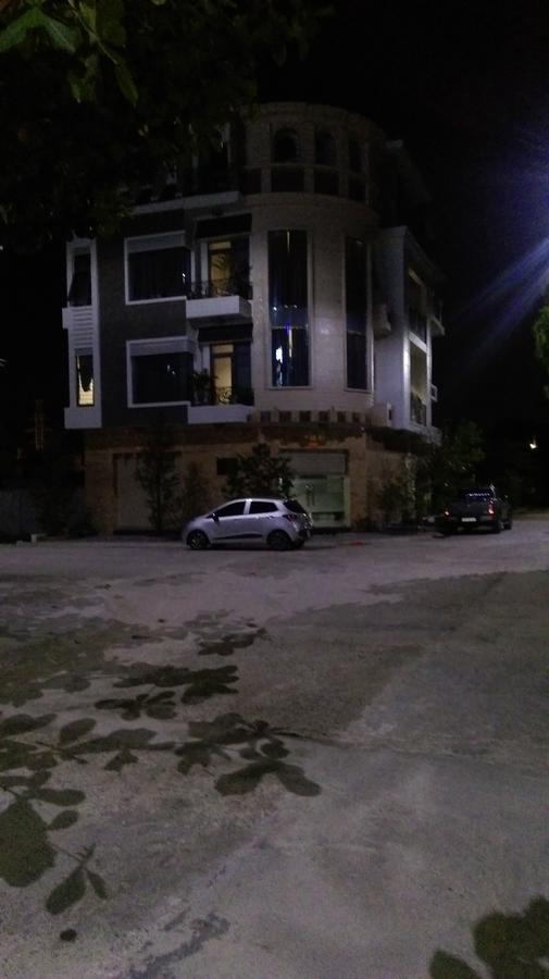Quyen'S Homestay Vung Tau Zewnętrze zdjęcie