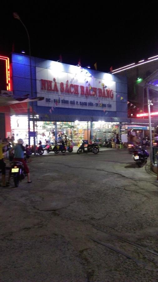 Quyen'S Homestay Vung Tau Zewnętrze zdjęcie
