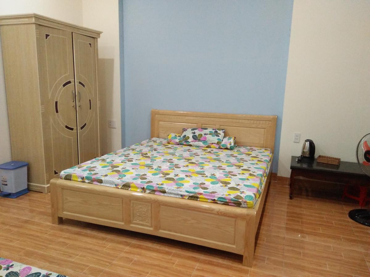 Quyen'S Homestay Vung Tau Zewnętrze zdjęcie
