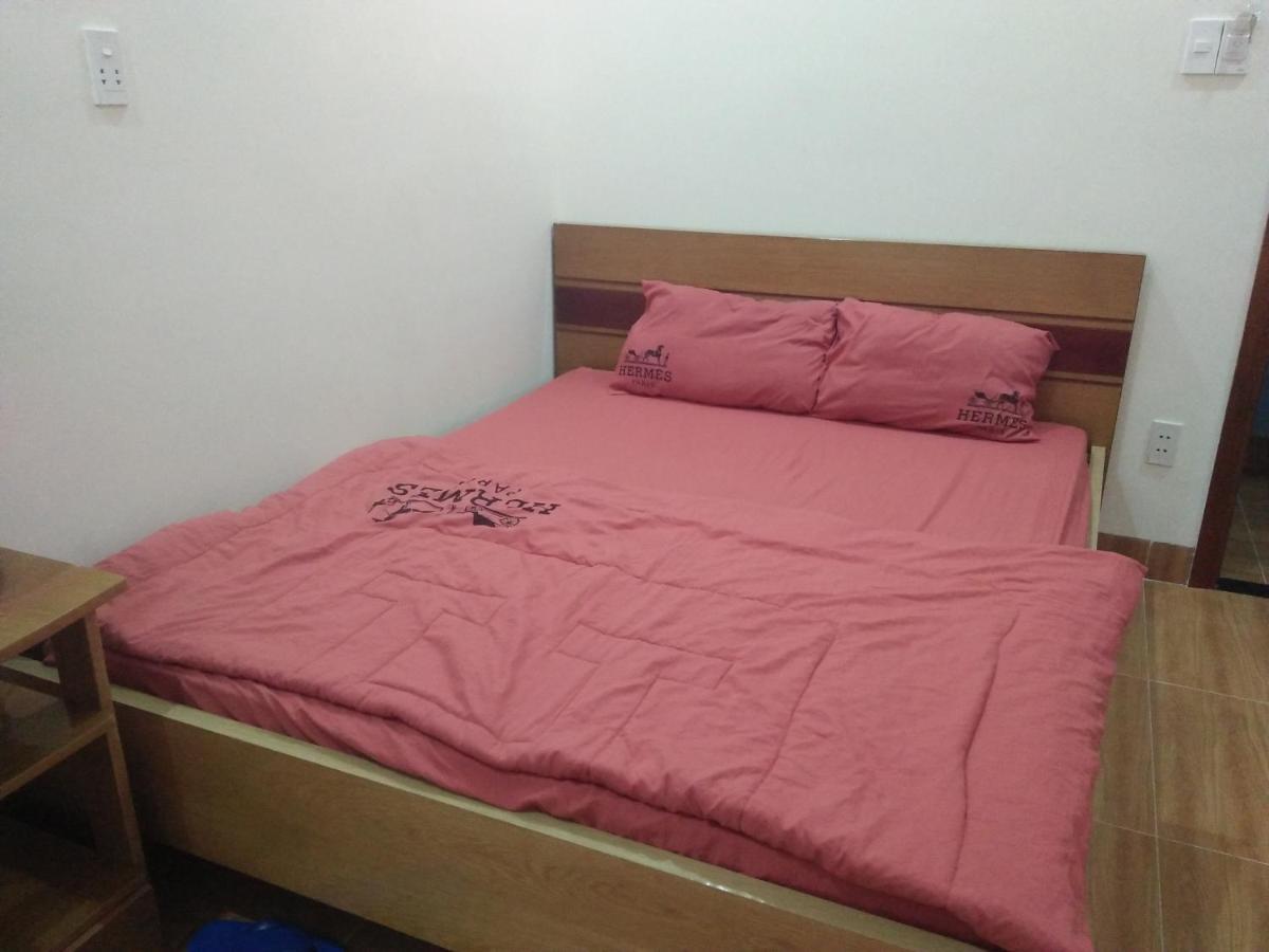 Quyen'S Homestay Vung Tau Zewnętrze zdjęcie